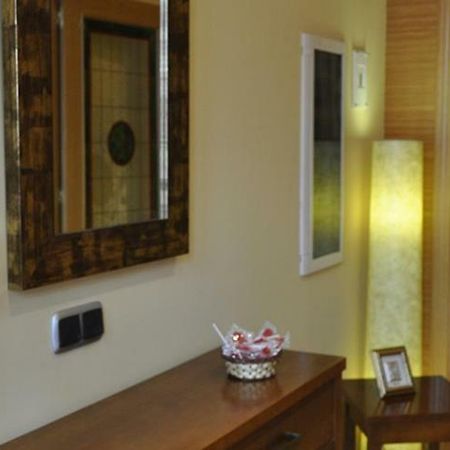 Hostal Puerta Del Valle La Cistérniga Eksteriør bilde
